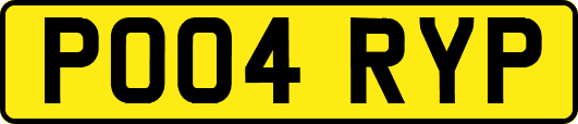 PO04RYP