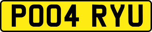 PO04RYU