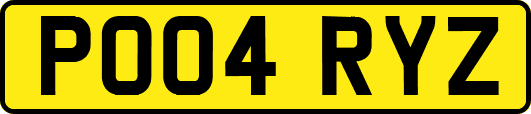 PO04RYZ