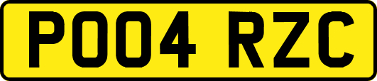 PO04RZC