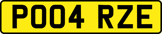 PO04RZE