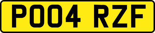 PO04RZF
