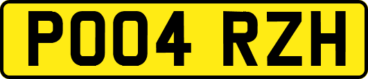 PO04RZH