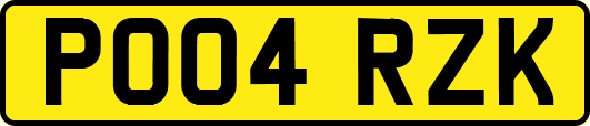 PO04RZK