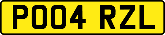 PO04RZL