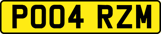 PO04RZM