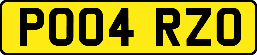 PO04RZO