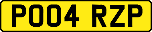 PO04RZP