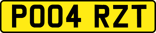 PO04RZT
