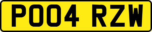 PO04RZW
