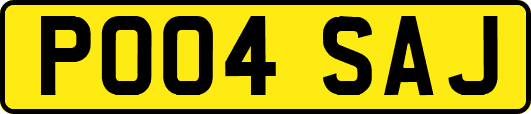 PO04SAJ
