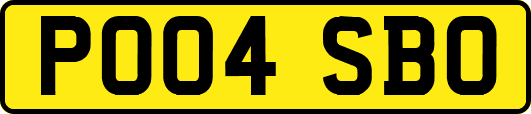 PO04SBO