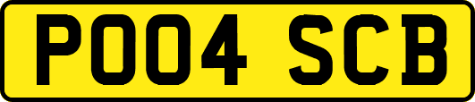 PO04SCB