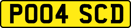 PO04SCD