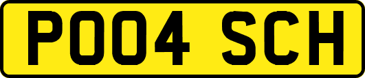 PO04SCH