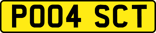 PO04SCT