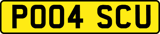 PO04SCU