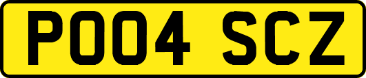 PO04SCZ