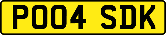 PO04SDK