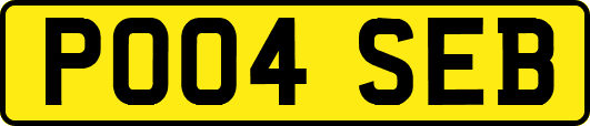 PO04SEB