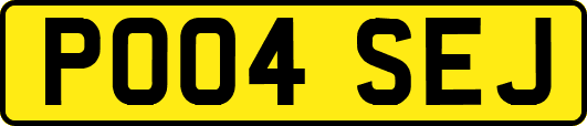 PO04SEJ