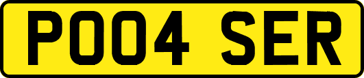 PO04SER