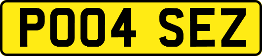 PO04SEZ
