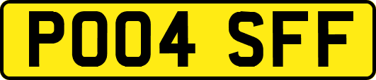 PO04SFF