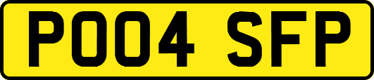 PO04SFP