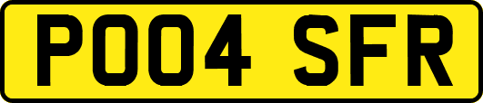 PO04SFR
