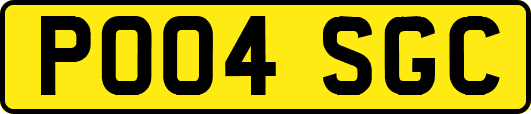 PO04SGC