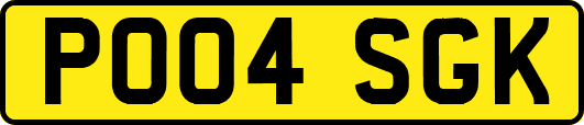 PO04SGK