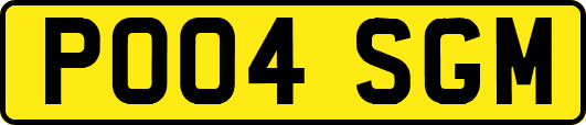 PO04SGM