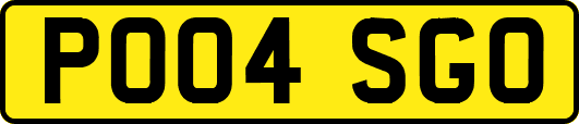 PO04SGO
