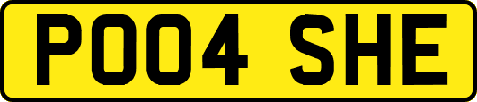 PO04SHE
