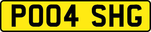 PO04SHG