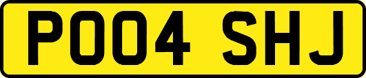 PO04SHJ