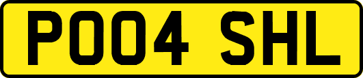 PO04SHL