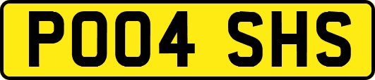PO04SHS