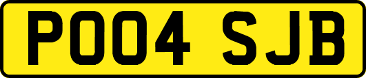 PO04SJB
