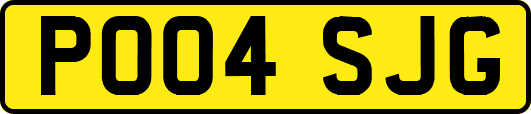 PO04SJG