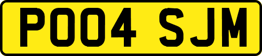 PO04SJM