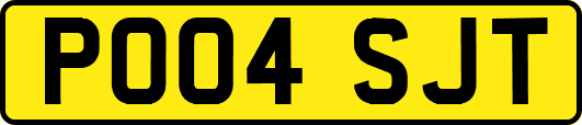 PO04SJT