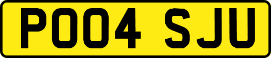 PO04SJU