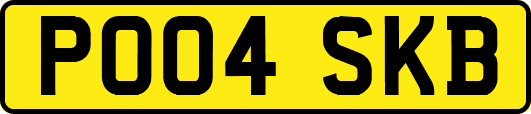 PO04SKB