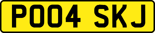 PO04SKJ