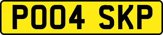 PO04SKP