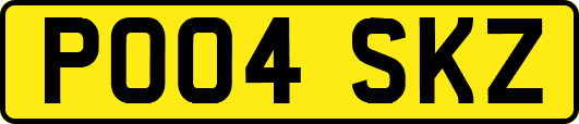 PO04SKZ