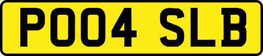 PO04SLB