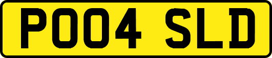 PO04SLD